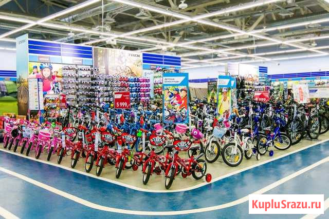 Спортмастер Оренбург - изображение 1