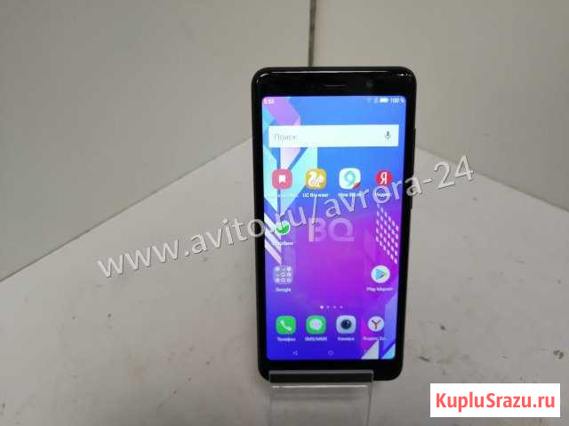 Мобильный телефон BQ BQ-5508L Оренбург - изображение 1