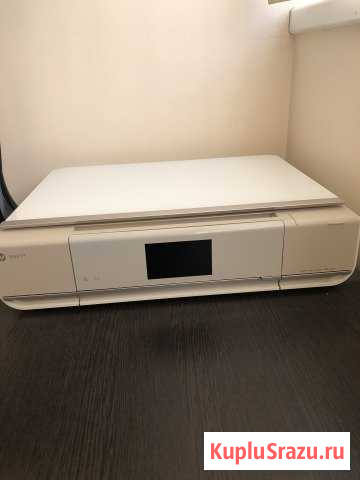 Продам мфу HP envy 110 в отличном состоянии Оренбург - изображение 1