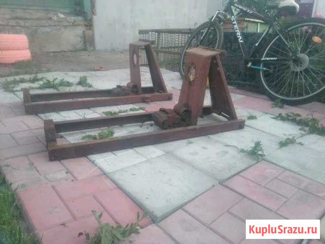 Продам опракидывающие устройства Пенза - изображение 1