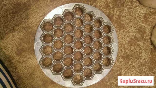 Пельменница СССР Пенза - изображение 1
