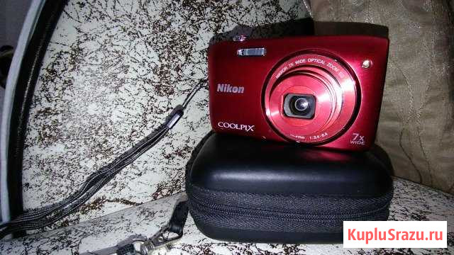 Фотоаппарат Засечное - изображение 1