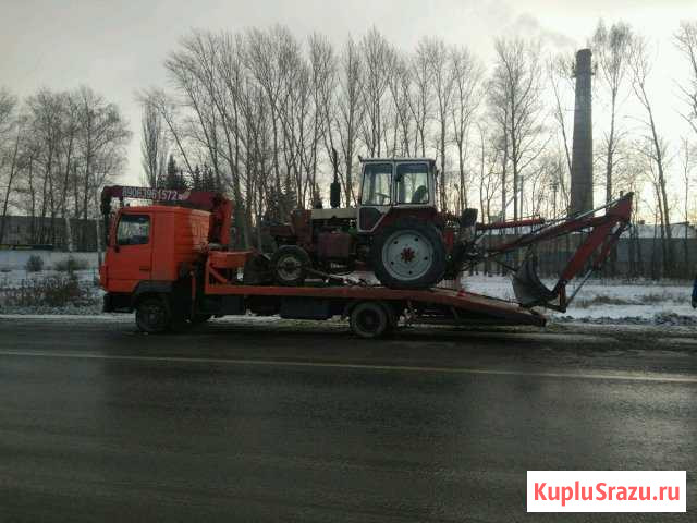 Эвакуатор - Манипулятор в Сердобске Сердобск - изображение 1