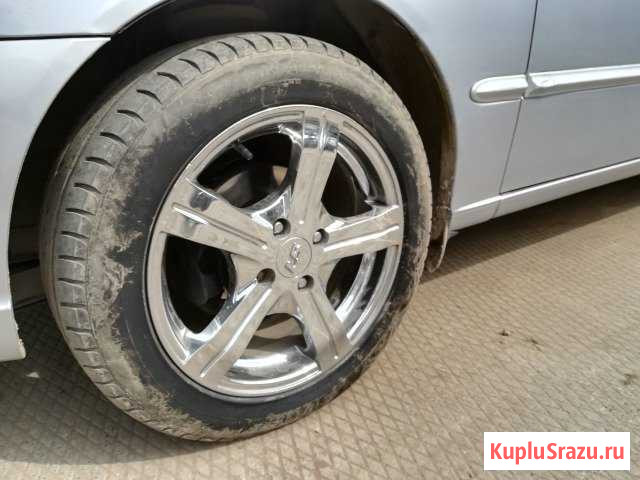 Hyundai Accent 1.5 МТ, 2008, седан Оверята - изображение 1