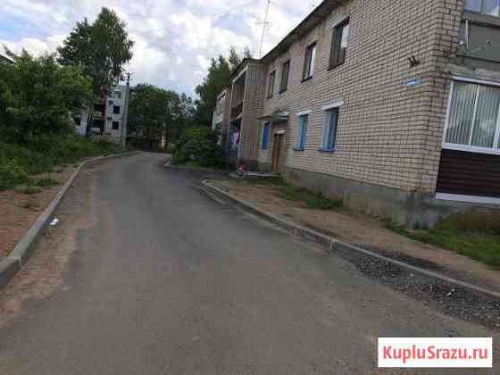 2-к квартира, 44 кв.м., 2/2 эт. Невель