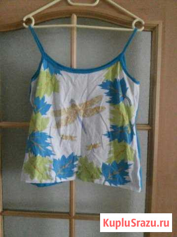 Женские топы, футболки и т. п Псков - изображение 1