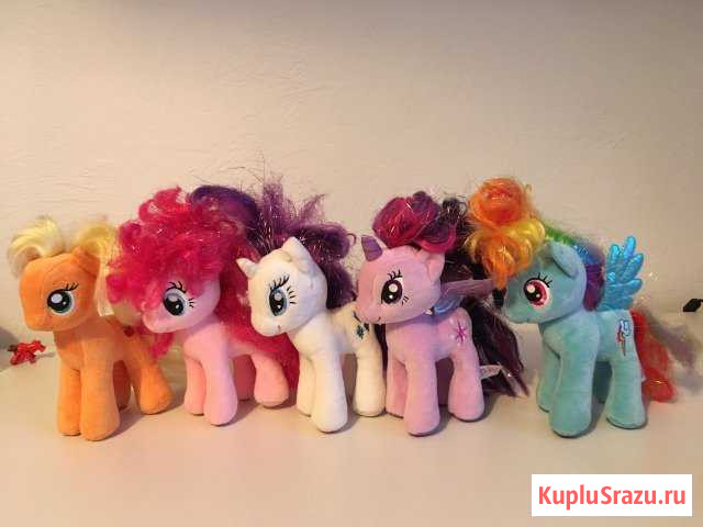 My Little Pony Печоры - изображение 1