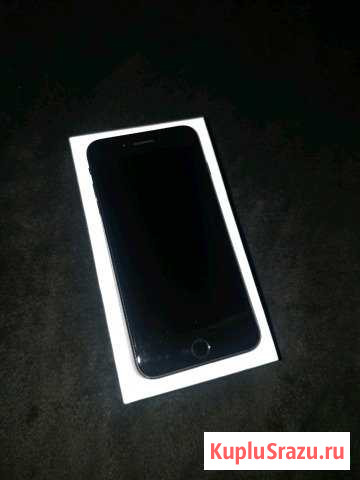 iPhone 7 plus Алексеевка - изображение 1