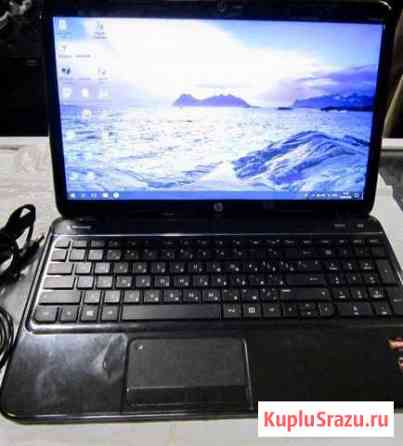 HP g6 Тольятти