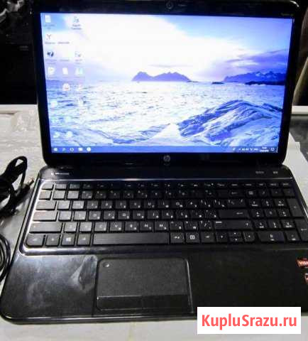 HP g6 Тольятти - изображение 1