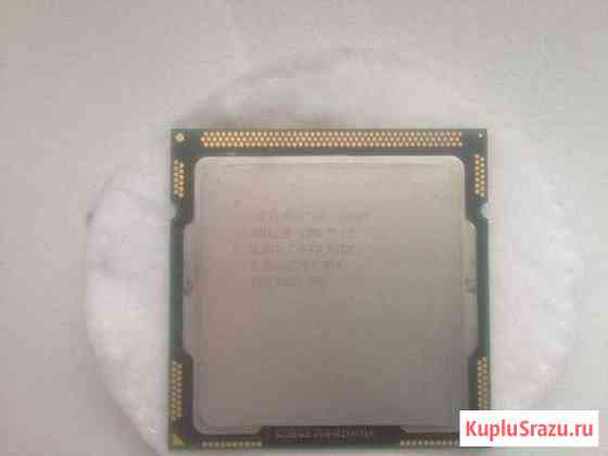 Процессор Intel Core i3-540 Тольятти