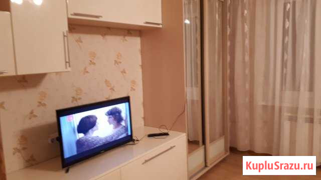 1-к квартира, 42 кв.м., 8/10 эт. Смоленск - изображение 1