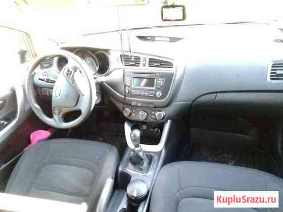 KIA ceed 1.6 МТ, 2012, хетчбэк Сафоново