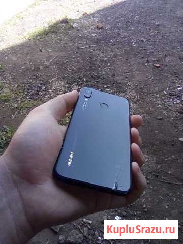 Huawei P20 Lite Кунгур - изображение 1