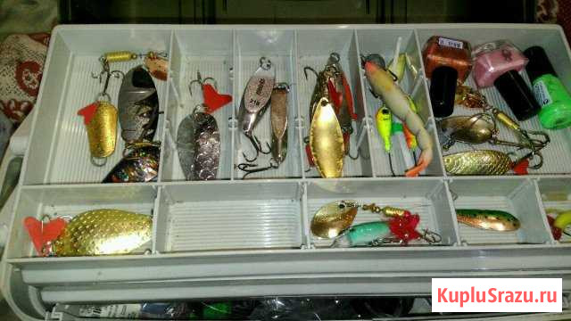Рыболовное Кунгур - изображение 1