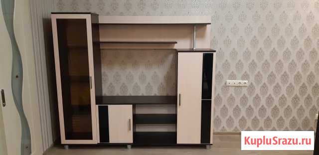 Сборка корпусной мебели на дому Соликамск - изображение 1