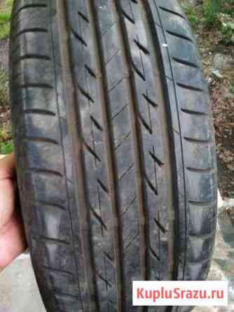 Bridgestone 205/55/16 Артем