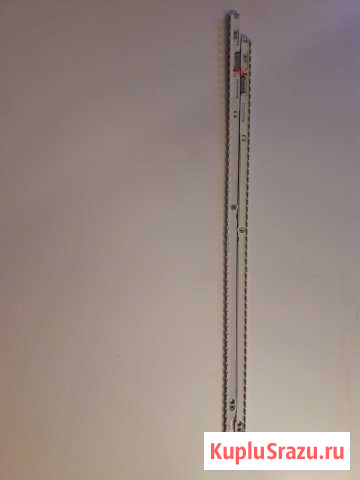 Телевизорsamsung 2012SVS40 7032NNB left56 2drev1.1 Кораблино - изображение 1
