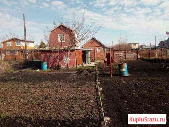 Дача 30 кв.м. на участке 5 сот. Тольятти