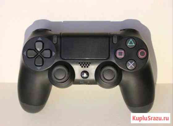Геймпады (джойстики) PS4 Тольятти