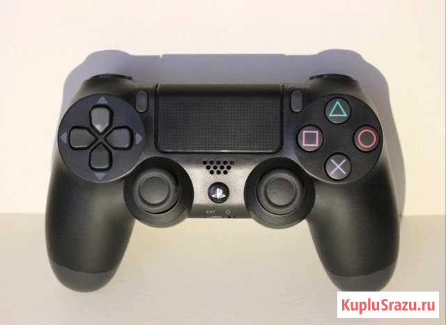 Геймпады (джойстики) PS4 Тольятти - изображение 1