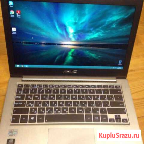 Asus ux32vd Тольятти - изображение 1