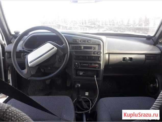 Аренда авто Сызрань - изображение 1