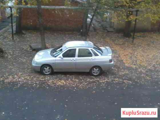 ВАЗ 2110 1.5 МТ, 2004, седан Ртищево