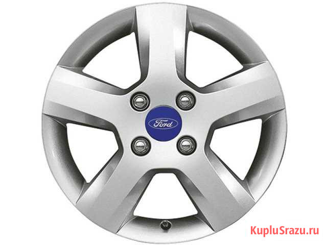Оригинальные Диски на Ford Fusion Энгельс - изображение 1