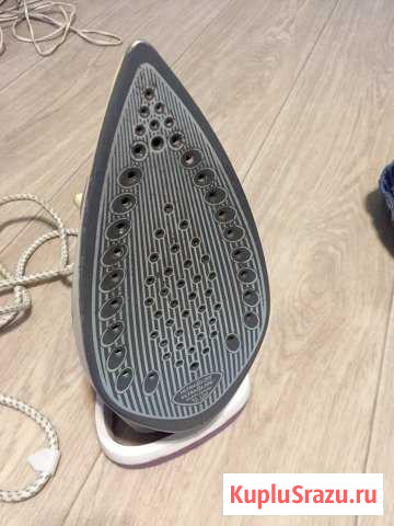 Утюг Tefal Саратов - изображение 1