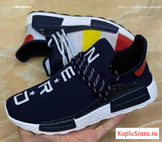 Мужские Кроссовки adidas nero Энгельс - изображение 1