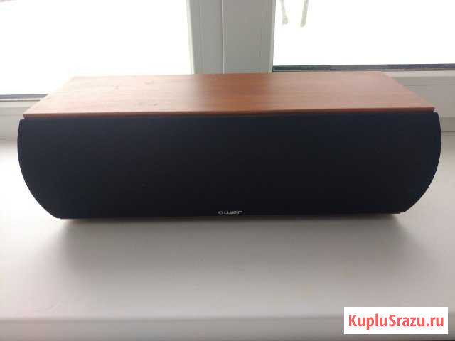 Акустическая система Jamo E 5cen.5 made in Denmark Саратов - изображение 1