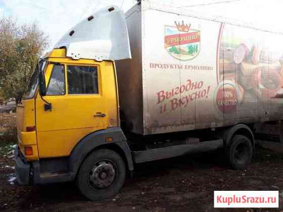 Продам камаз Энгельс