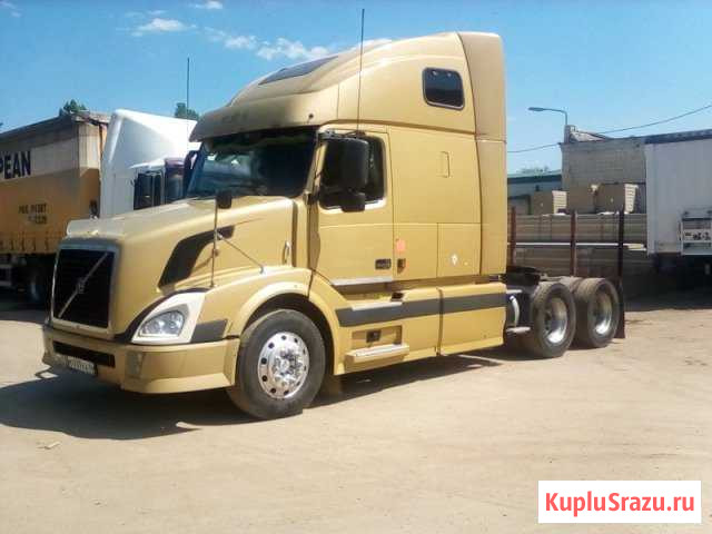 Volvo VNL 670 2004 г Саратов - изображение 1