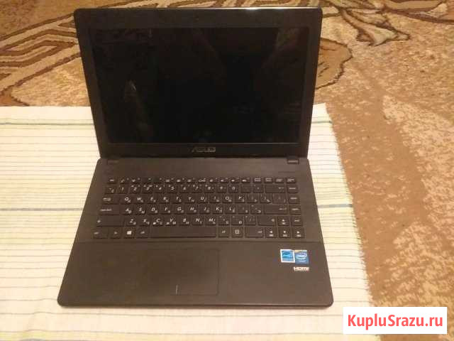 Asus Десногорск - изображение 1
