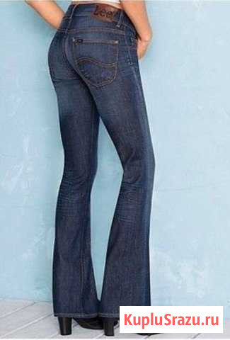 Джинсы женские Leola slim Bootcut(Торг уместен) Кисловодск - изображение 1