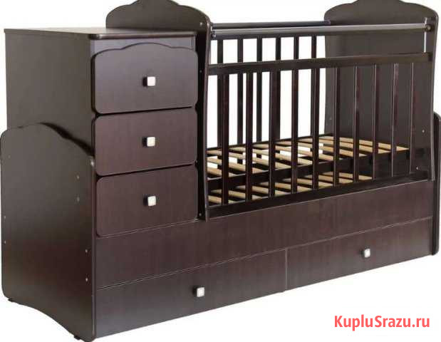 Кровать Минеральные Воды - изображение 1