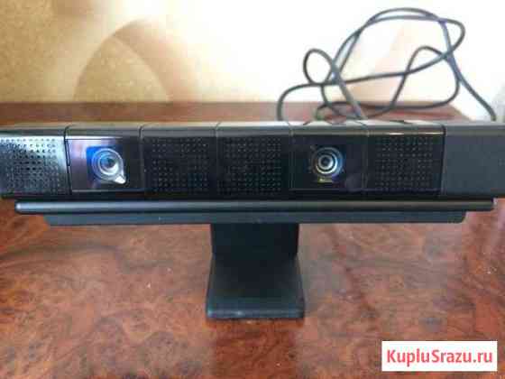 PlayStation camera Горячеводский