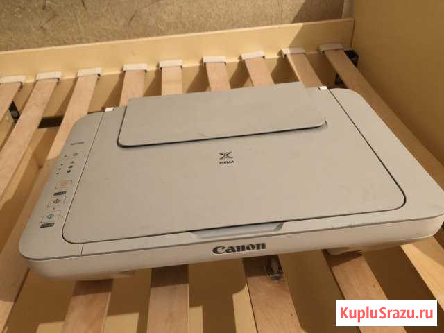 Принтер Canon pixma mp250 Пятигорск - изображение 1