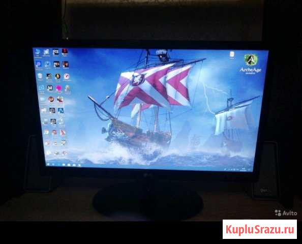 Монитор LG Михайловск - изображение 1