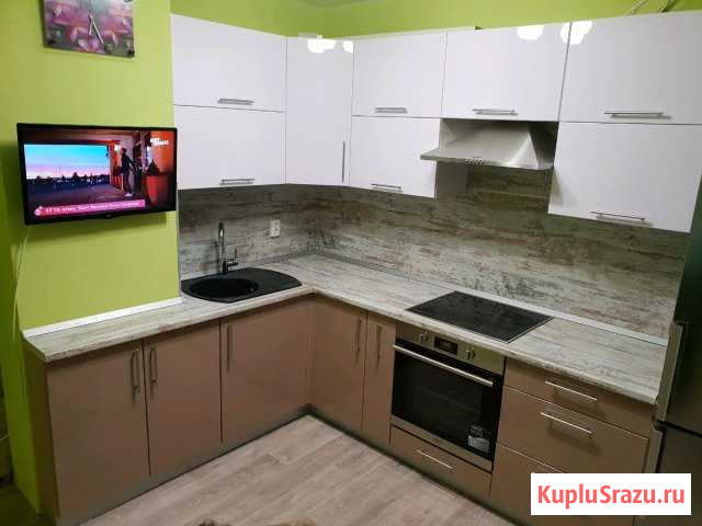 Красивая кухня в добрые руки Тверь - изображение 1