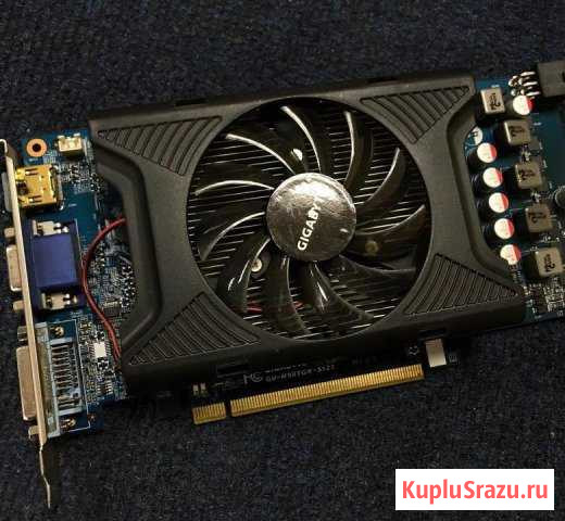 9800 GT Редкино - изображение 1