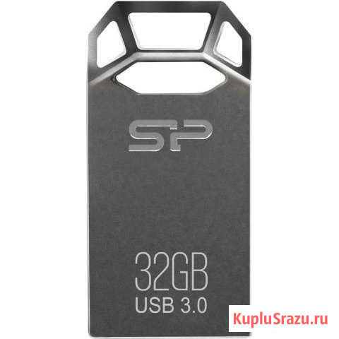 USB флешка Silicon Power Jewel J50 32Gb Тверь - изображение 1