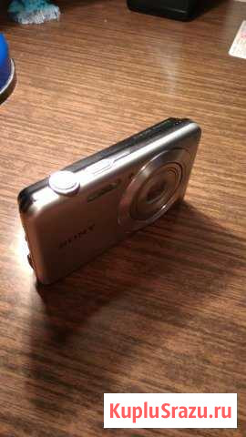 Sony cyber-shot dsc-w710 Тверь - изображение 1