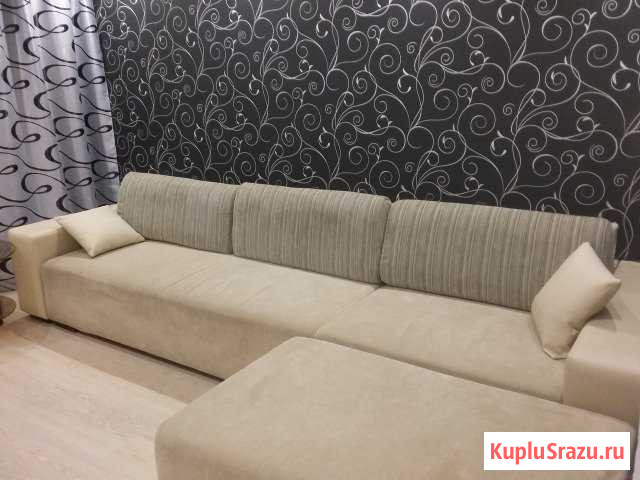2-к квартира, 52 кв.м., 3/5 эт. Новомосковск - изображение 1