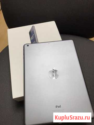 iPad Air Тула - изображение 1