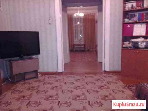 4-к квартира, 85 кв.м., 4/5 эт. Воткинск