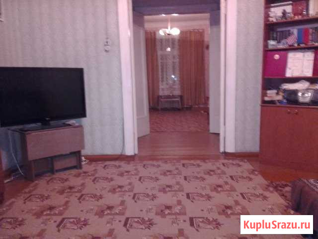 4-к квартира, 85 кв.м., 4/5 эт. Воткинск - изображение 1