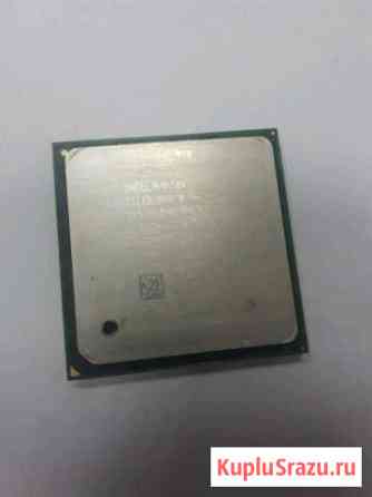 Процессор intel celeron D 315 Сарапул