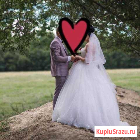 Платье Хабаровск - изображение 1